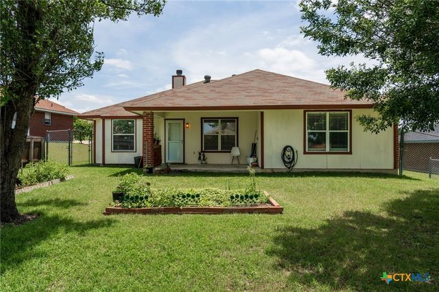 2805 Woodlands Drive, Killeen, TX 76549