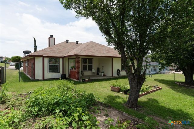 2805 Woodlands Drive, Killeen, TX 76549