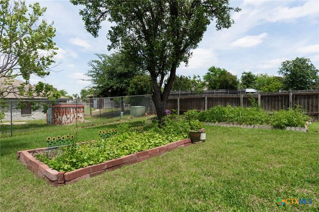 2805 Woodlands Drive, Killeen, TX 76549