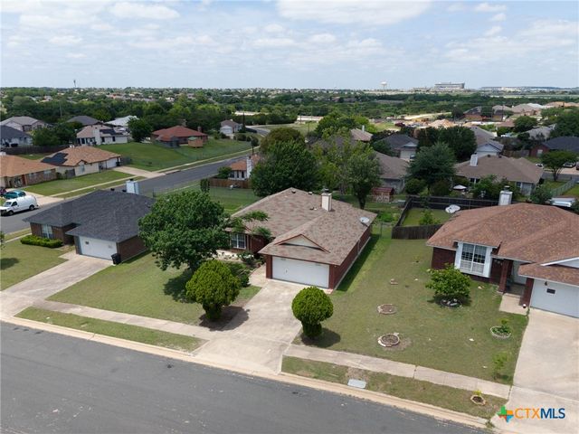 2805 Woodlands Drive, Killeen, TX 76549