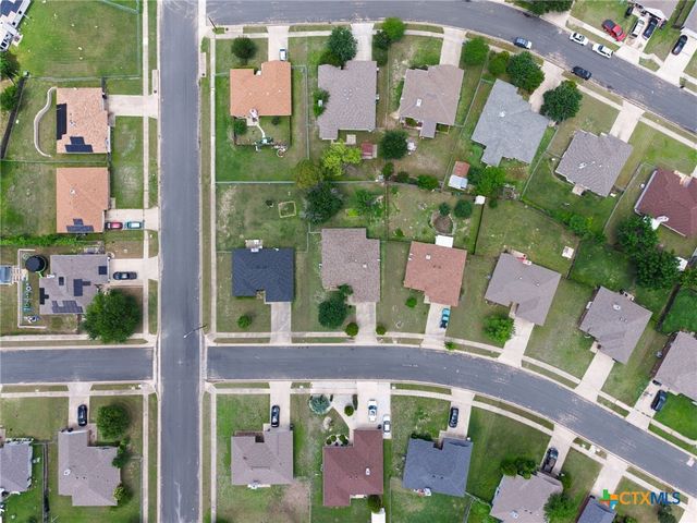 2805 Woodlands Drive, Killeen, TX 76549