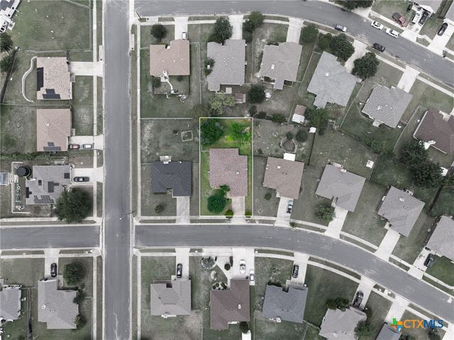 2805 Woodlands Drive, Killeen, TX 76549