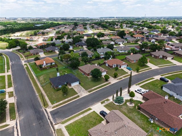 2805 Woodlands Drive, Killeen, TX 76549