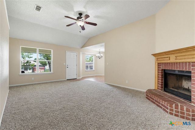 2805 Woodlands Drive, Killeen, TX 76549