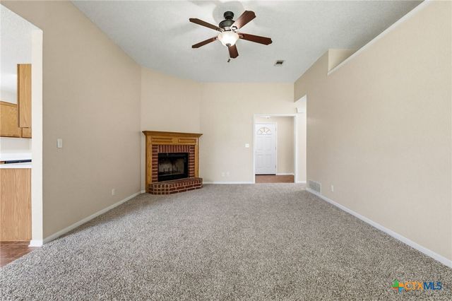 2805 Woodlands Drive, Killeen, TX 76549