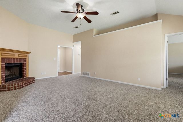 2805 Woodlands Drive, Killeen, TX 76549
