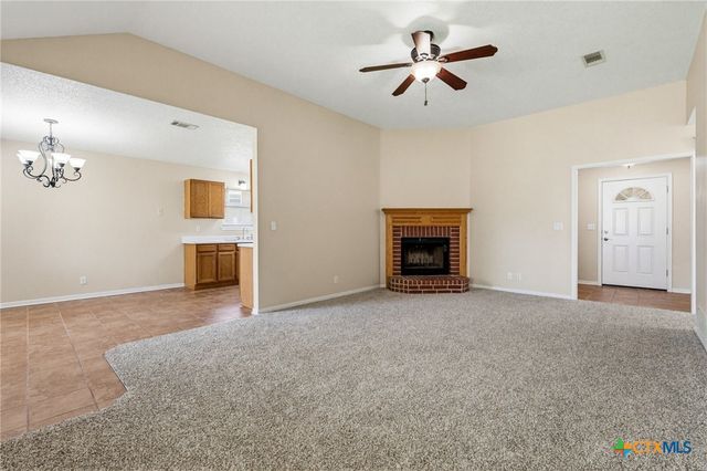 2805 Woodlands Drive, Killeen, TX 76549