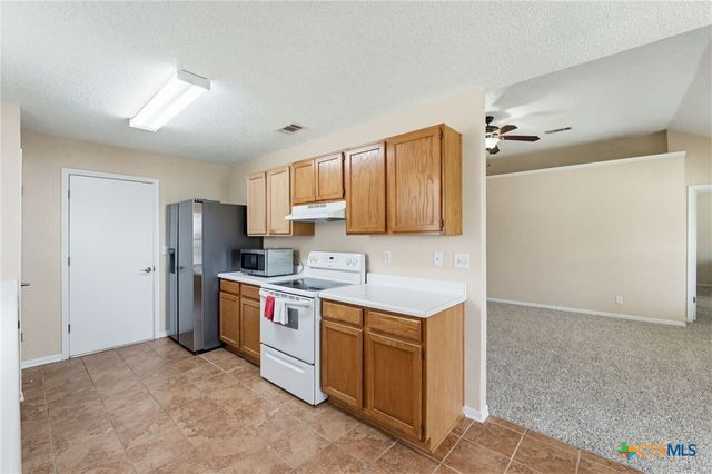 2805 Woodlands Drive, Killeen, TX 76549
