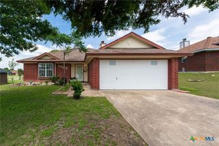 2805 Woodlands Drive, Killeen, TX 76549