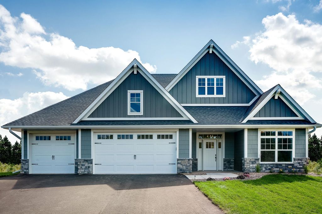 19230 Meadowridge Trail N, Scandia, MN 55047