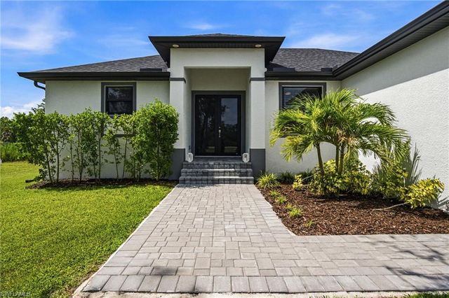 3380 31st AVE NE, Naples, FL 34120