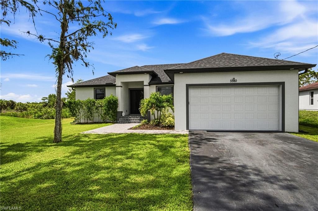 3380 31st AVE NE, Naples, FL 34120