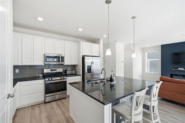 17540 E 95th Avenue, Commerce City, CO 80022