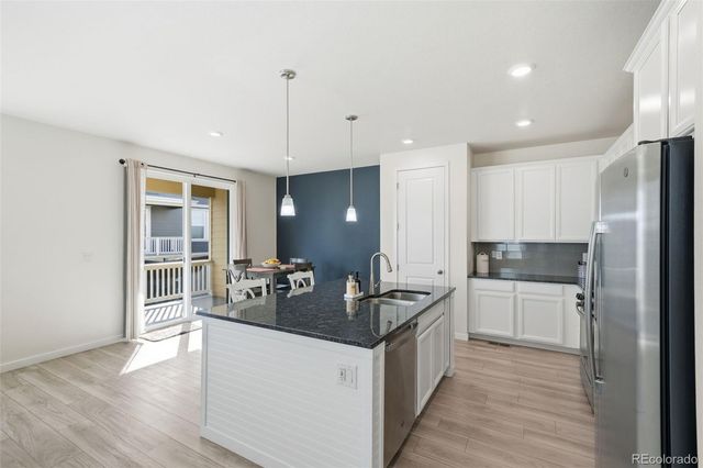 17540 E 95th Avenue, Commerce City, CO 80022