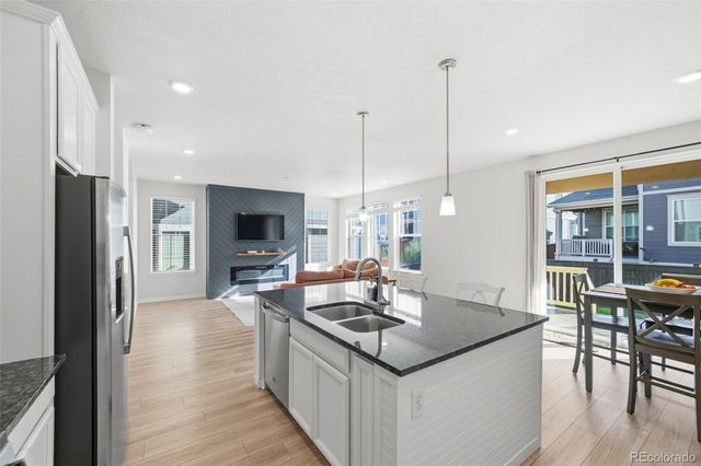 17540 E 95th Avenue, Commerce City, CO 80022