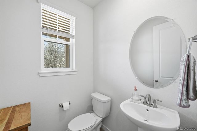 17540 E 95th Avenue, Commerce City, CO 80022