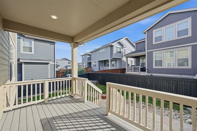 17540 E 95th Avenue, Commerce City, CO 80022