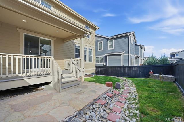 17540 E 95th Avenue, Commerce City, CO 80022