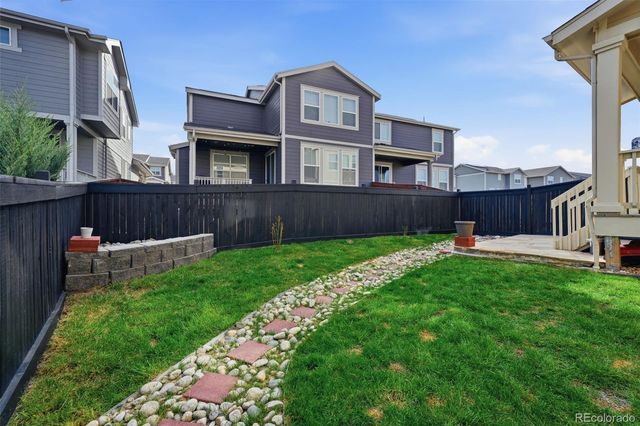 17540 E 95th Avenue, Commerce City, CO 80022