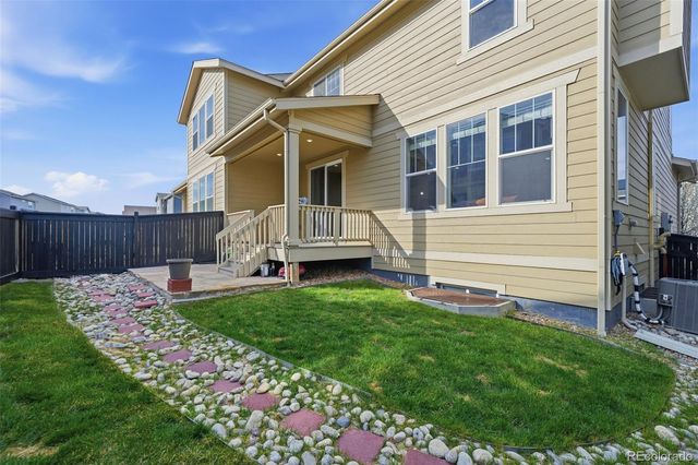 17540 E 95th Avenue, Commerce City, CO 80022