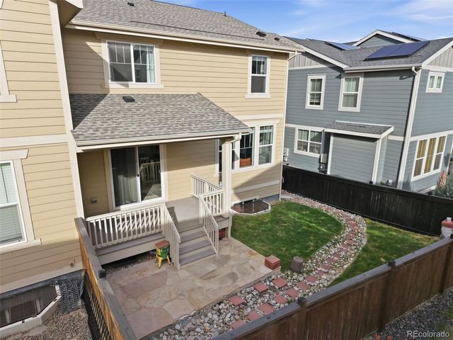 17540 E 95th Avenue, Commerce City, CO 80022
