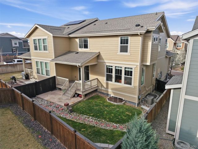 17540 E 95th Avenue, Commerce City, CO 80022