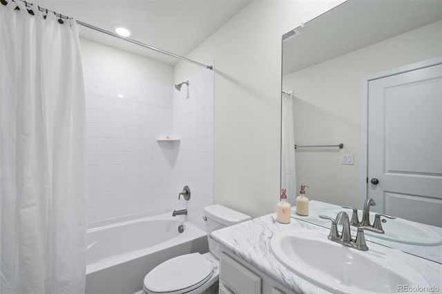 17540 E 95th Avenue, Commerce City, CO 80022