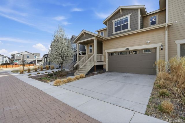 17540 E 95th Avenue, Commerce City, CO 80022