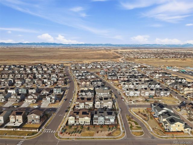 17540 E 95th Avenue, Commerce City, CO 80022
