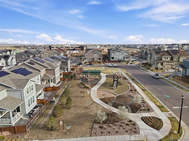 17540 E 95th Avenue, Commerce City, CO 80022
