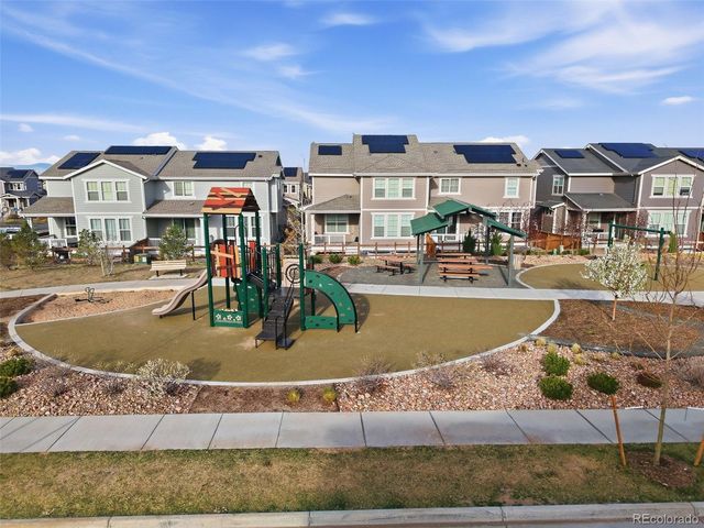 17540 E 95th Avenue, Commerce City, CO 80022