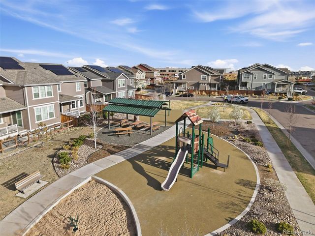 17540 E 95th Avenue, Commerce City, CO 80022