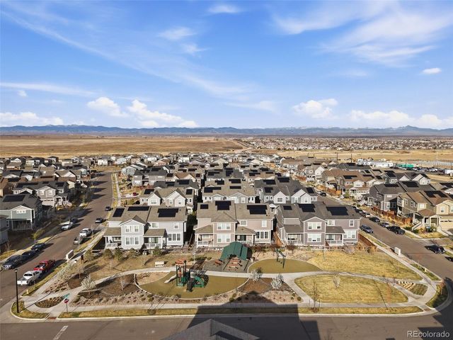 17540 E 95th Avenue, Commerce City, CO 80022