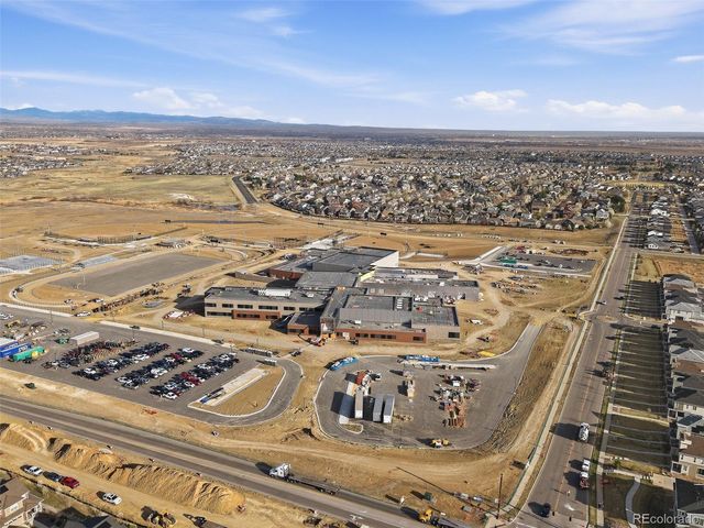 17540 E 95th Avenue, Commerce City, CO 80022