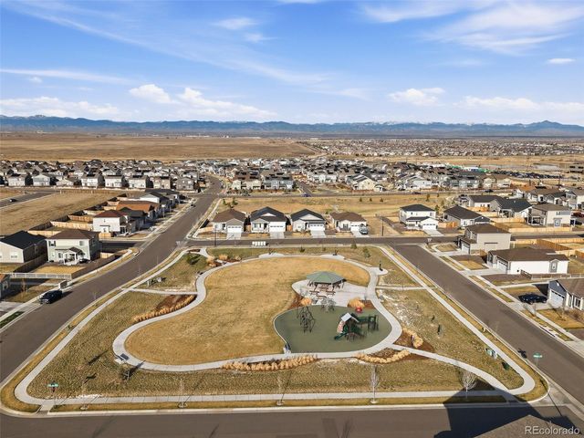 17540 E 95th Avenue, Commerce City, CO 80022