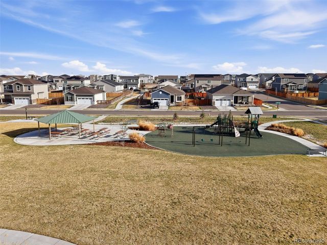 17540 E 95th Avenue, Commerce City, CO 80022