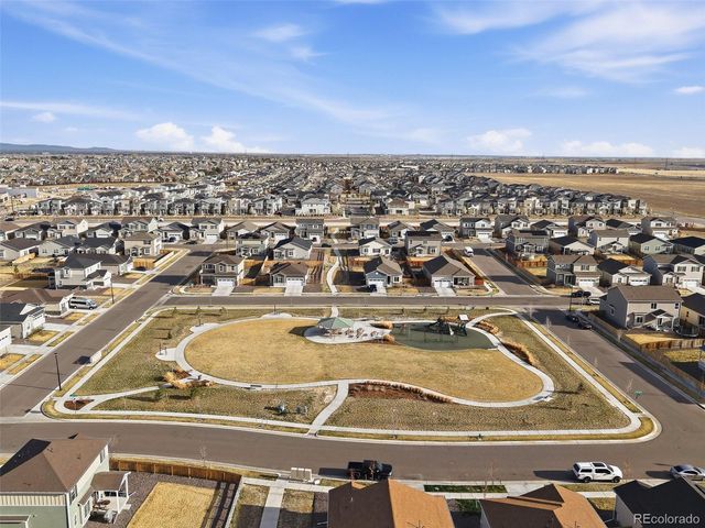 17540 E 95th Avenue, Commerce City, CO 80022
