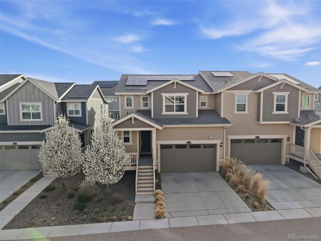 17540 E 95th Avenue, Commerce City, CO 80022