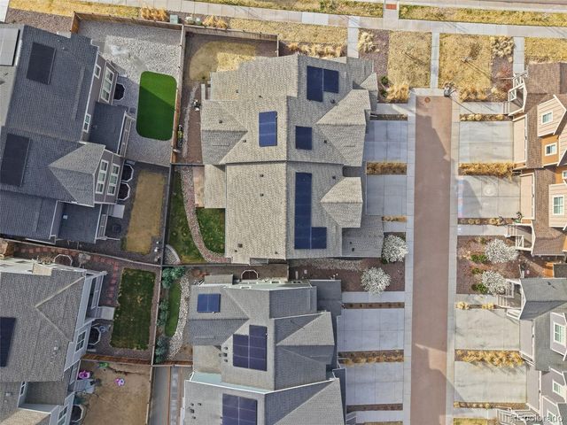 17540 E 95th Avenue, Commerce City, CO 80022