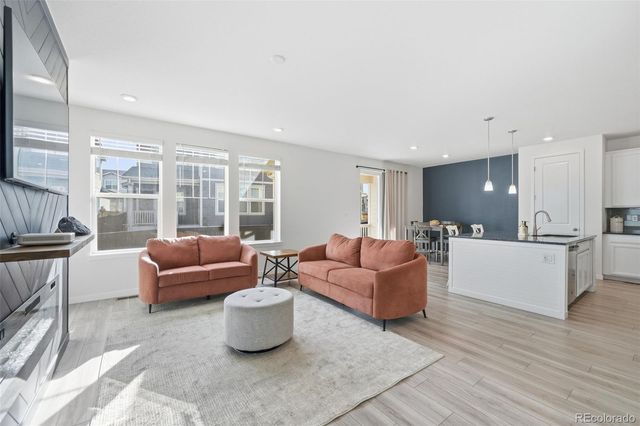 17540 E 95th Avenue, Commerce City, CO 80022