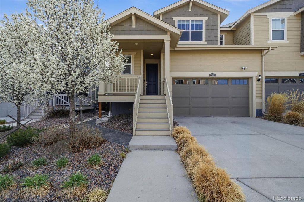 17540 E 95th Avenue, Commerce City, CO 80022