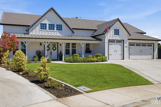 3406 Wicklow Court, Bakersfield, CA 93314