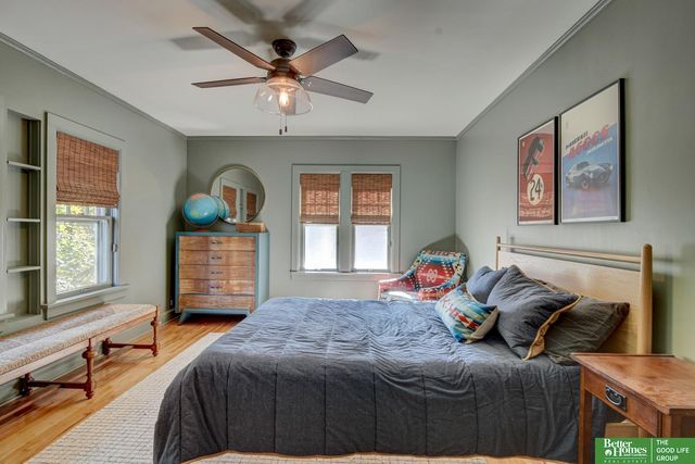 1720 N 52 Street, Omaha, NE 68104