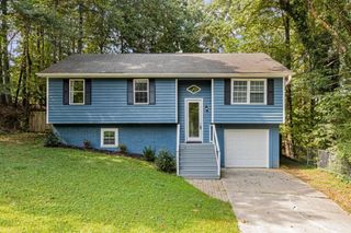 2831 Pine Log Way, Buford, GA 30519