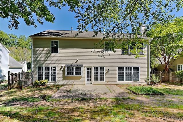 2215 Traywick, Alpharetta, GA 30004