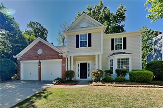 2215 Traywick, Alpharetta, GA 30004