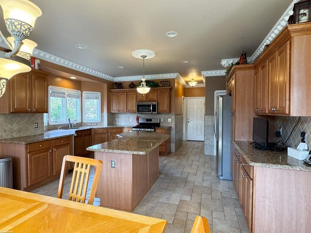 50068 Basil Drive, Macomb, MI 48044