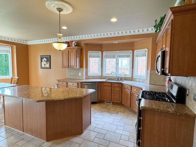 50068 Basil Drive, Macomb, MI 48044