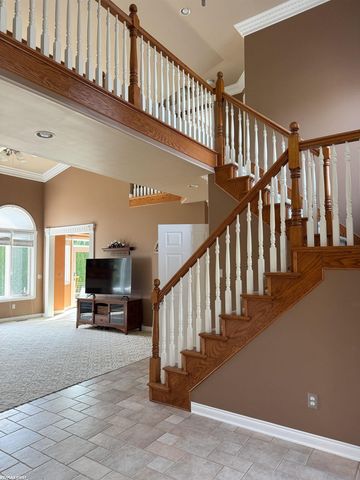 50068 Basil Drive, Macomb, MI 48044