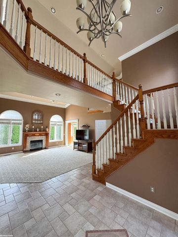 50068 Basil Drive, Macomb, MI 48044